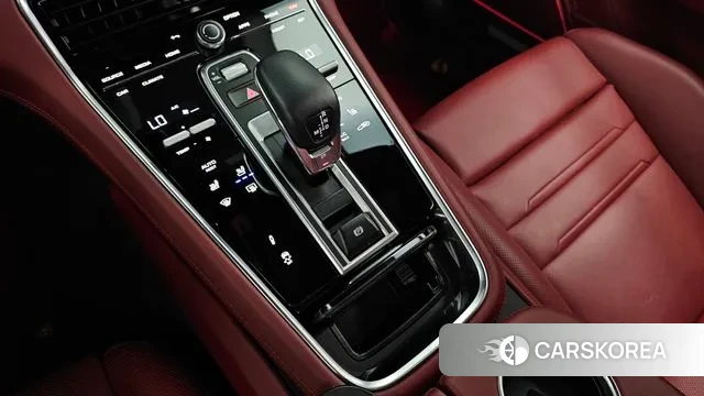 Porsche Panamera (971) id 2969231 из Кореи 19