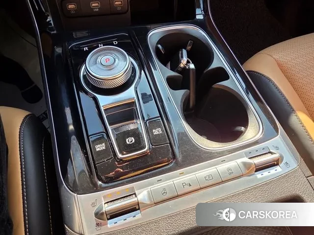 Kia Carnival 4th generation id 3650851 из Кореи 18