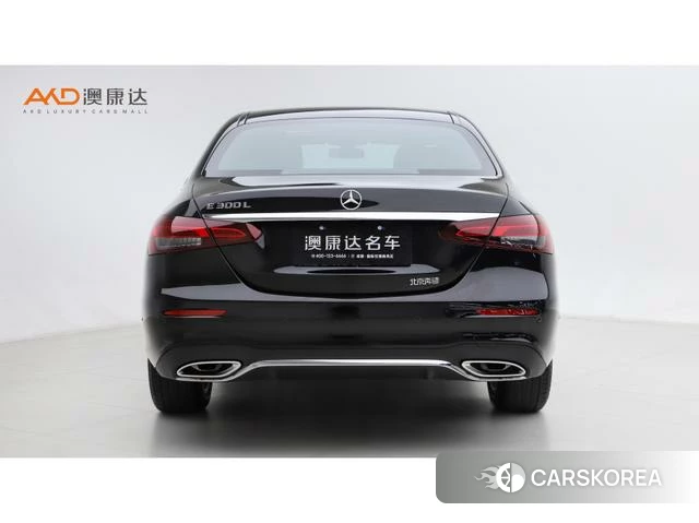 Mercedes-Benz E-class id 4256717 из Китая 9