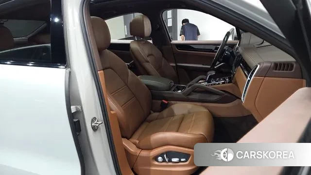 Porsche Cayenne (PO536) id 3038222 из Кореи 19