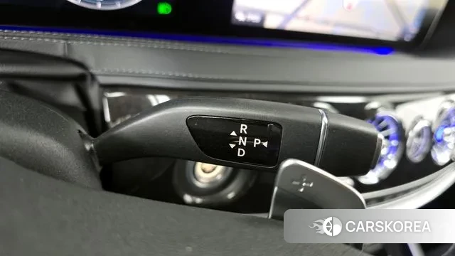 Mercedes-Benz S-Class W222 id 3779351 из Кореи 19