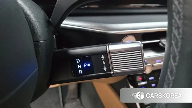 Hyundai Grandeur (GN7) id 3518237 из Кореи 19