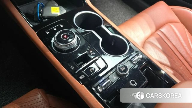 Kia The New K5 3rd generation id 3909561 из Кореи 19