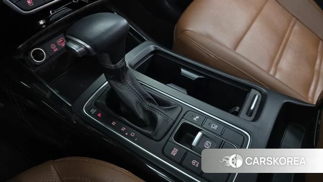 Kia The New Sorento id 4508670 из Кореи 30