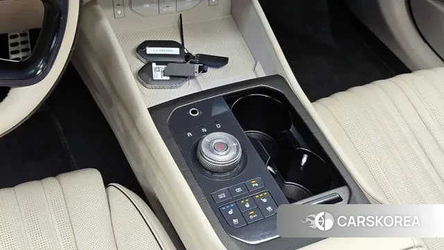 Kia The New K8 id 3689616 из Кореи 19