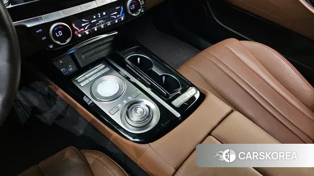 Genesis G80 (RG3) id 3023218 из Кореи 19