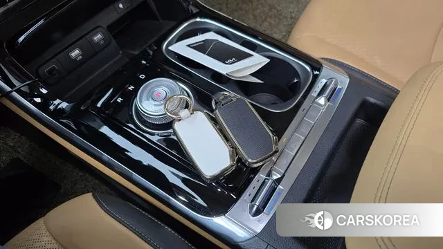 Kia Carnival 4th generation id 3052888 из Кореи 19