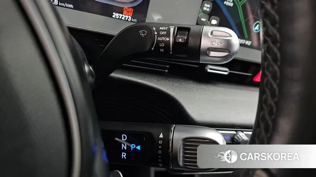 Hyundai Ionic 5 id 3721788 из Кореи 19