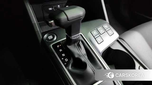 Kia The New Sportage 5th Generation id 4734790 из Кореи 33