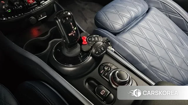 Mini Cooper S Clubman id 3512893 из Кореи 19