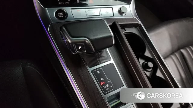 Audi A7 (4K) id 3443007 из Кореи 19