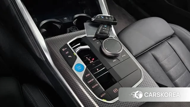 BMW i4 id 3372066 из Кореи 19