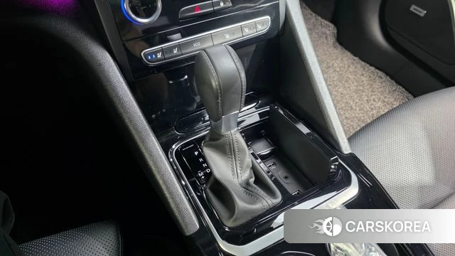 Renault Korea (Samsung) SM6 id 4759848 из Кореи 35