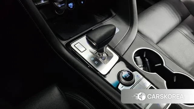 Genesis The New G70 id 3478879 из Кореи 19