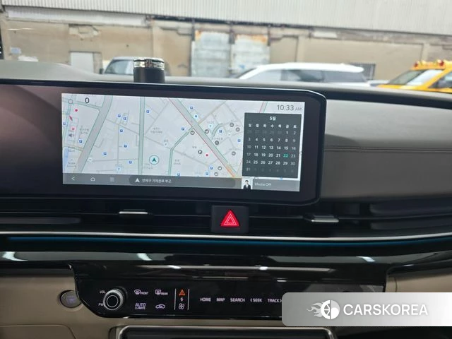 Kia The New Carnival 4th Generation id 4360302 из Кореи 13