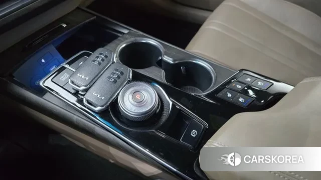 Kia K8 id 3306117 из Кореи 19