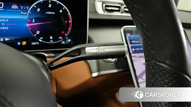 Mercedes-Benz S-Class W223 id 3799631 из Кореи 19