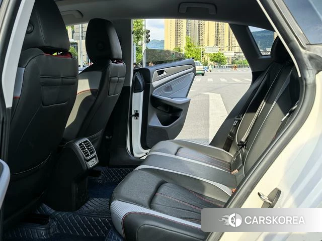 Volkswagen Lingdu id 4290930 из Китая 11