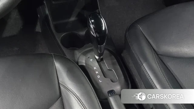 Chevrolet (GM Daewoo) The New Spark id 3474143 из Кореи 19