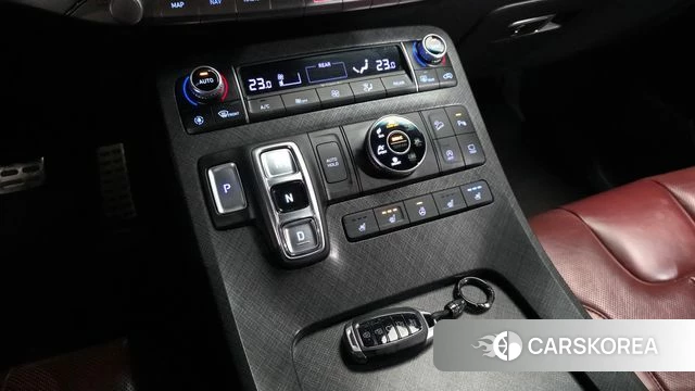 Hyundai Palisade id 3905125 из Кореи 19