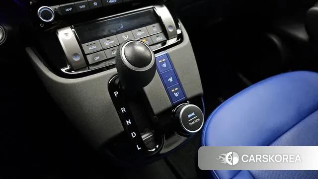 Hyundai Casper id 3447399 из Кореи 19