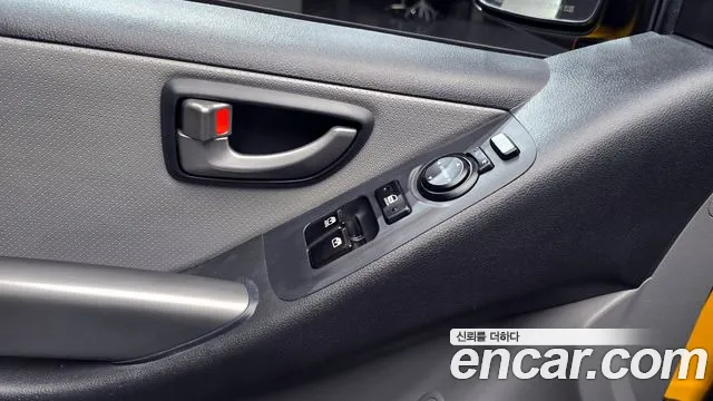 Hyundai The New Grand Starex id 2529473 из Кореи 19