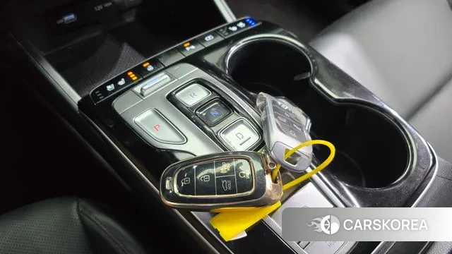 Hyundai Tucson (NX4) id 3453386 из Кореи 19