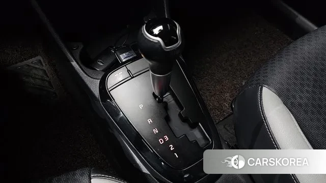 Kia All New Morning (JA) id 3641594 из Кореи 19