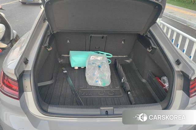 Volkswagen CC id 4182483 из Китая 16