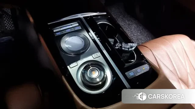 Genesis G80 (RG3) id 2895378 из Кореи 19