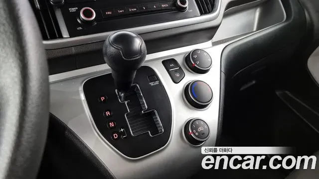 Kia The New Ray id 2752101 из Кореи 19