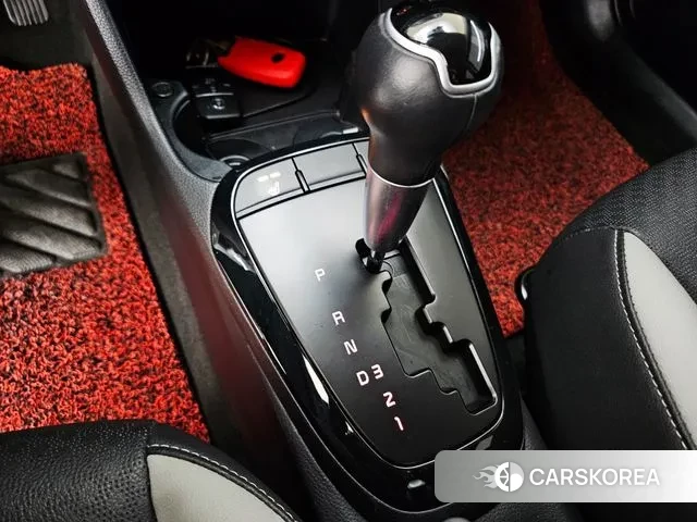 Kia All New Morning (JA) id 3557916 из Кореи 19