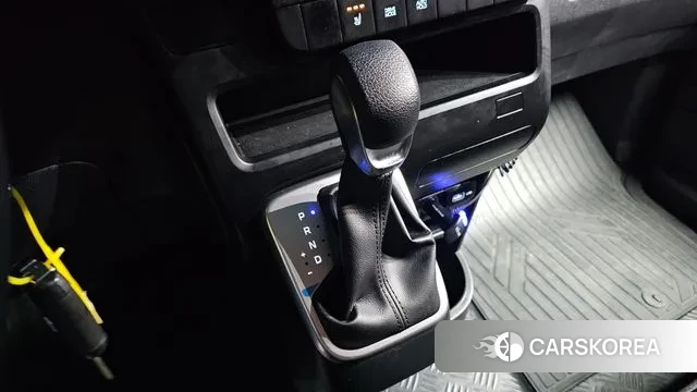 Hyundai Staria id 2930850 из Кореи 19