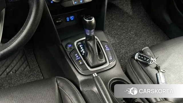 Hyundai Kona id 3677711 из Кореи 19