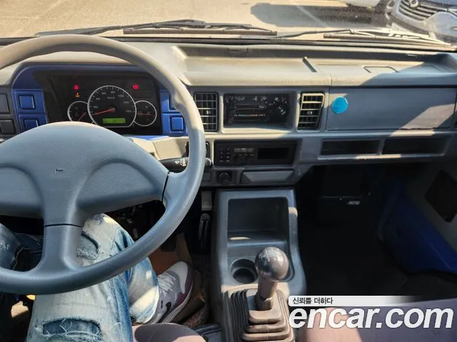 Chevrolet (GM Daewoo) New Labo id 2688473 из Кореи 12