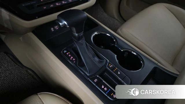 Kia The New Carnival id 3860998 из Кореи 19