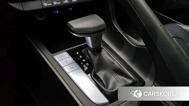 Hyundai The New Avante (CN7) id 3426471 из Кореи 19