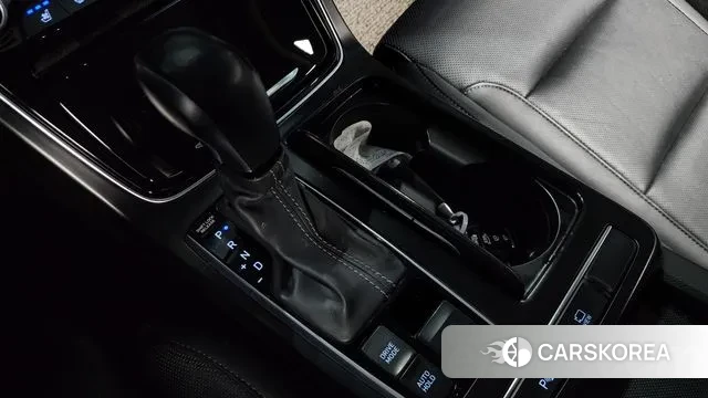 Hyundai Grandeur IG id 3045598 из Кореи 19