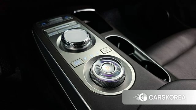 Genesis GV70 id 4231931 из Кореи 30