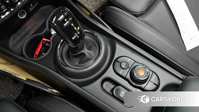 Mini Cooper Clubman id 4551146 из Кореи 19