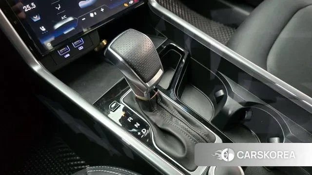 Ssangyong Torres id 3615387 из Кореи 19