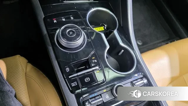 Kia K5 3rd generation id 3741214 из Кореи 19