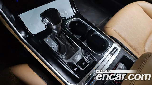 Kia Carnival 4th generation id 2716846 из Кореи 19