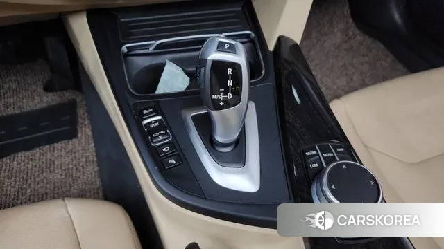 BMW 3 Series GT (F34) id 3407515 из Кореи 19