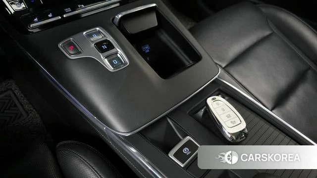Hyundai The New Grandeur IG Hybrid id 3893148 из Кореи 19