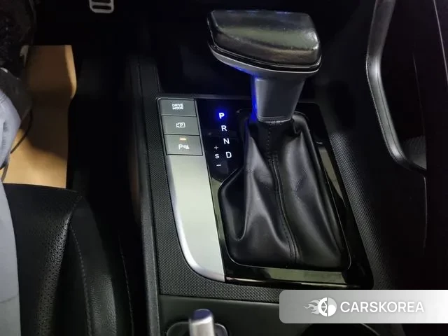 Hyundai Avante (CN7) id 3379532 из Кореи 19