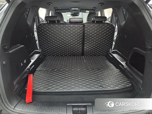 Ssangyong G4 Rexton id 3686704 из Кореи 17