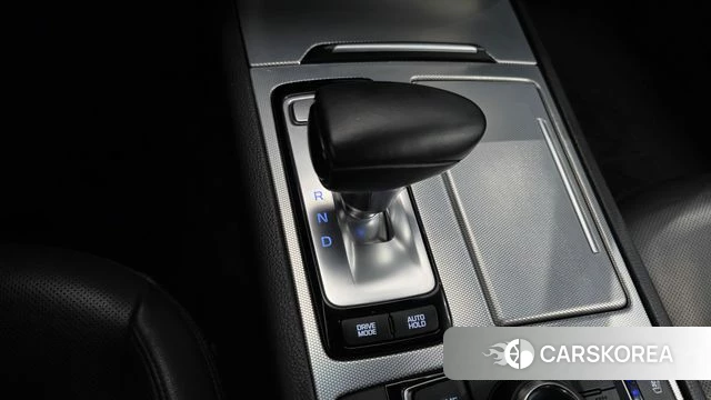 Genesis G80 id 4304823 из Кореи 19