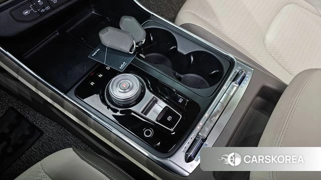 Kia The New Carnival 4th Generation id 4230012 из Кореи 29