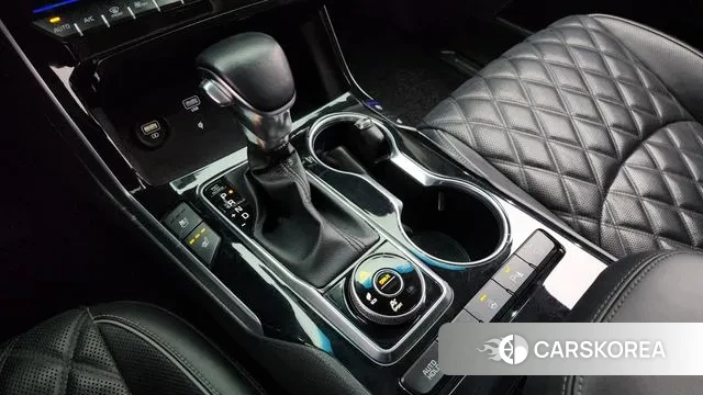 Kia Mohave Master id 3535780 из Кореи 19